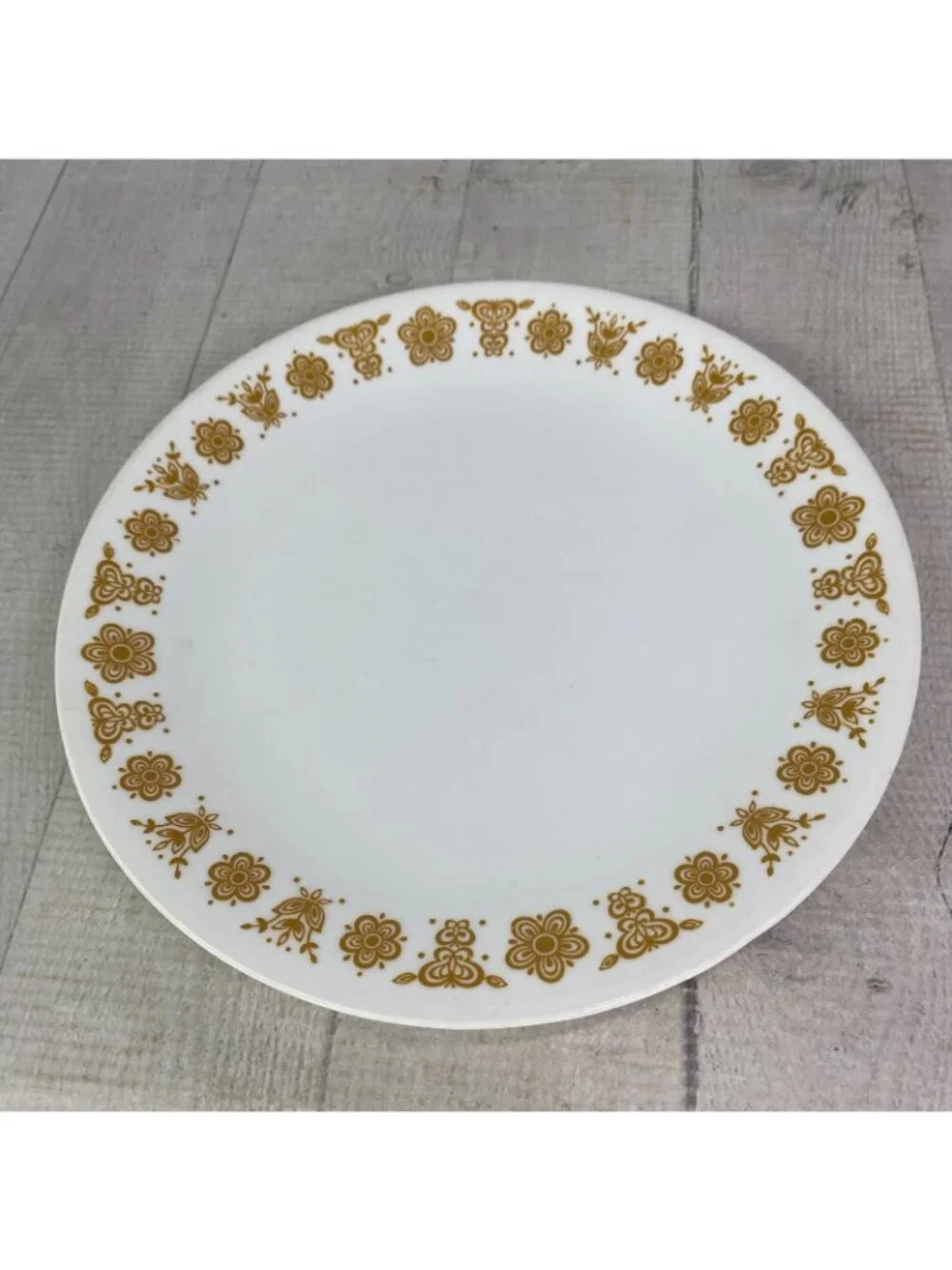 Corelle pattern inventory only